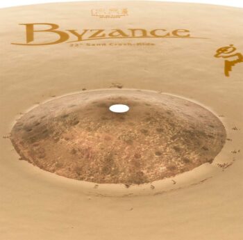 B22SACR - MEINL - immagine 4