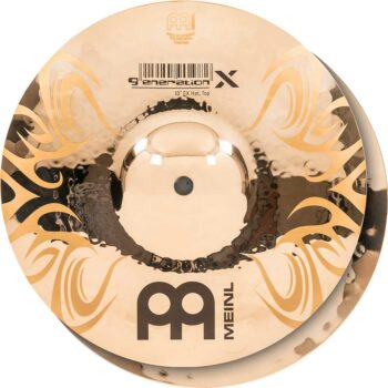 GX-10FXH - MEINL