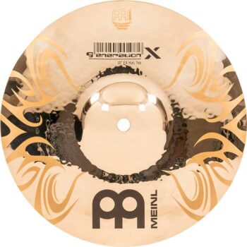 GX-10FXH - MEINL - immagine 5