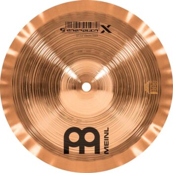 GX-10/12ES - MEINL - immagine 5