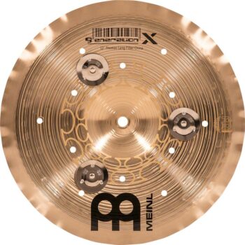 GX-12FCH-J - MEINL