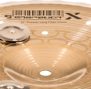 GX-12FCH-J - MEINL - immagine 4