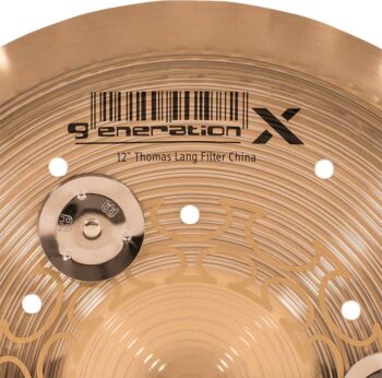 GX-12FCH-J - MEINL - immagine 6