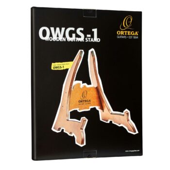 OWGS-1 - ORTEGA - immagine 4