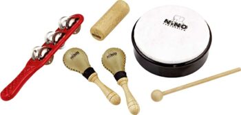 NINOSET1 - NINO PERCUSSION - immagine 3