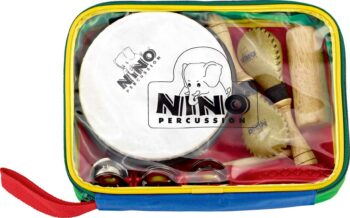 NINOSET1 - NINO PERCUSSION