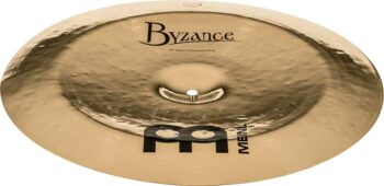 B18HHCH-B - MEINL - immagine 3