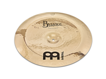 B18HHCH-B - MEINL - immagine 2