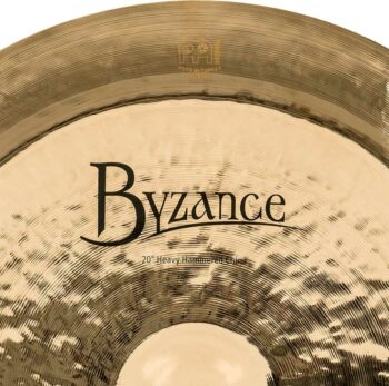 B20HHCH-B - MEINL - immagine 7