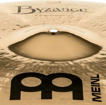 B20HHC-B - MEINL - immagine 5