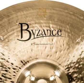 B20HHC-B - MEINL - immagine 7