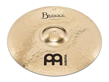 B20HHC-B - MEINL - immagine 2