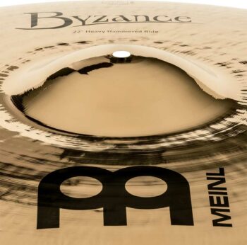 B22HHR-B - MEINL - immagine 5