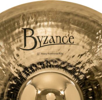 B22HHR-B - MEINL - immagine 7