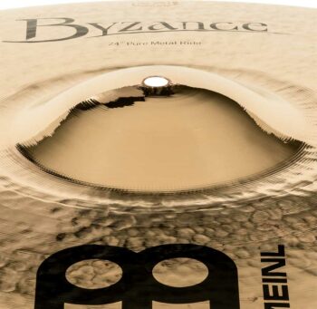 B24PMR-B - MEINL - immagine 5