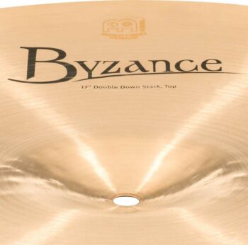 AC-DOUBLEDOWN - MEINL - immagine 4