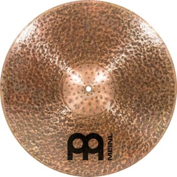 AC-DOUBLEDOWN - MEINL - immagine 6