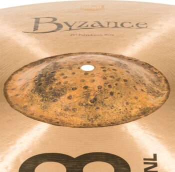 B21POR - MEINL - immagine 4