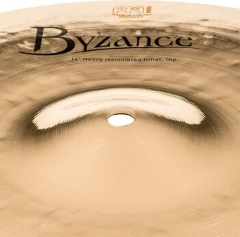 B14HHH-B - MEINL - immagine 4