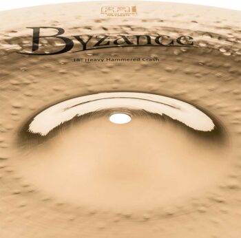 B18HHC-B - MEINL - immagine 4