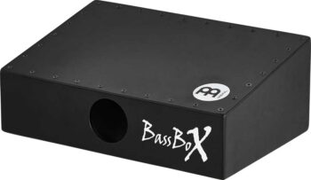 PBASSBOX - MEINL