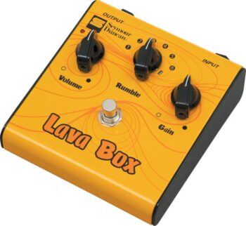 LAVA BOX - SEYMOUR DUNCAN