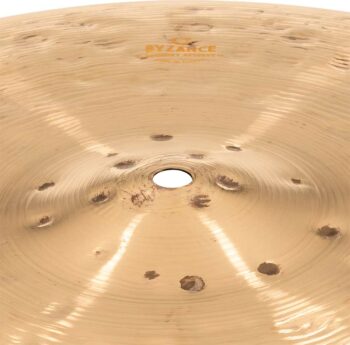 B14FRH - MEINL - immagine 4