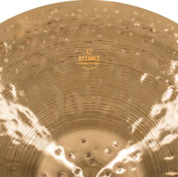 B18FRC - MEINL - immagine 10