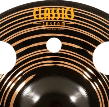 CC12DATRS - MEINL - immagine 6