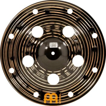 CC16DATRCH - MEINL - immagine 5