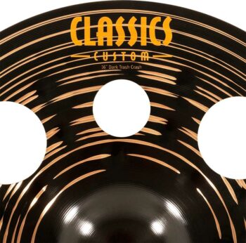 CC16DATRC - MEINL - immagine 6