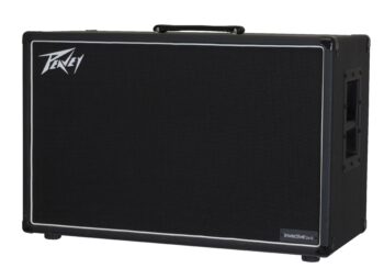 INVECTIVEâ„¢ .212 CABINET - PEAVEY