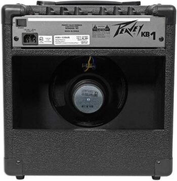 KBÂ® 1 - PEAVEY - immagine 3