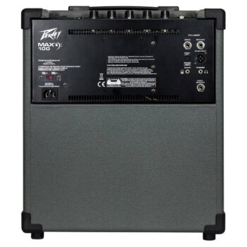 MAXÂ® 100 - PEAVEY - immagine 3