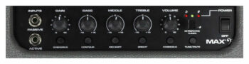 MAXÂ® 250 - PEAVEY - immagine 2