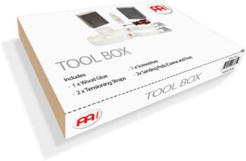 MYO-TOOLS - MEINL