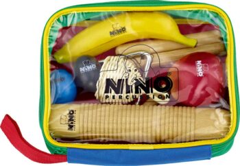 NINOSET4 - NINO PERCUSSION