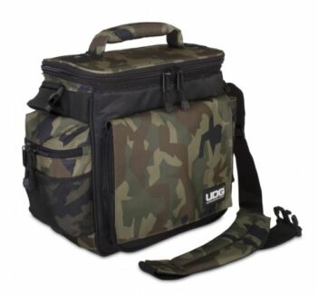 U9630BC - ULTIMATE SLINGBAG BLACK CAMO - UDG - immagine 3