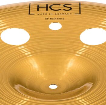 HCS18TRCH - MEINL - immagine 4