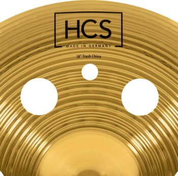 HCS18TRCH - MEINL - immagine 6