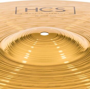 HCS20CR - MEINL - immagine 4