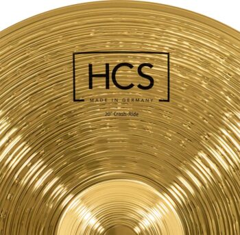 HCS20CR - MEINL - immagine 6