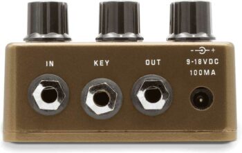 POLARON ANALOG PHASE SHIFTER PEDAL - SEYMOUR DUNCAN - immagine 2