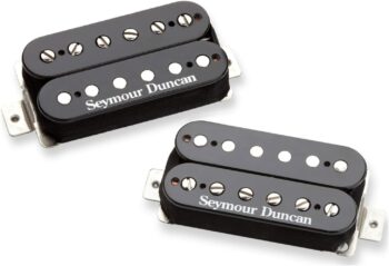 ALEX SKOLNICK SIGNATURE SET - SEYMOUR DUNCAN