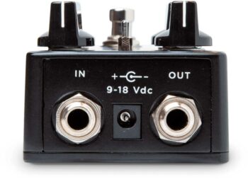 STUDIO BASS COMPRESSOR PEDAL - SEYMOUR DUNCAN - immagine 2