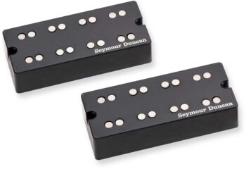 NYC BASS SET 4 STRG - SEYMOUR DUNCAN