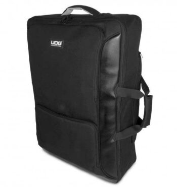 U7203BL - URBANITE MIDI CONTROLLER BACKPACK EXTRA LARGE BLACK - UDG