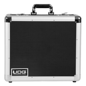 U93016SL - FC PICK FOAM MULTI FORMAT  TURNTABLE SILVER - UDG