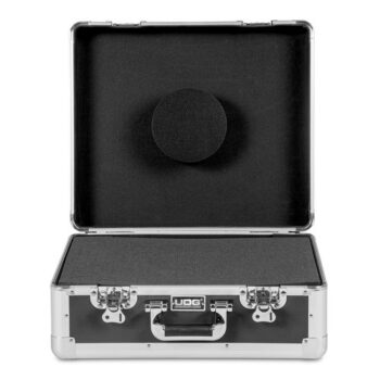 U93016SL - FC PICK FOAM MULTI FORMAT  TURNTABLE SILVER - UDG - immagine 6