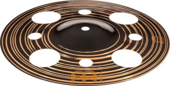 CC10DATRS - MEINL - immagine 3